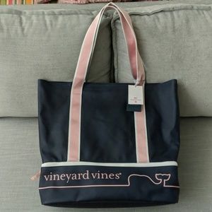 Vineyard Vines Tote